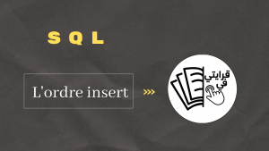 sql insert
